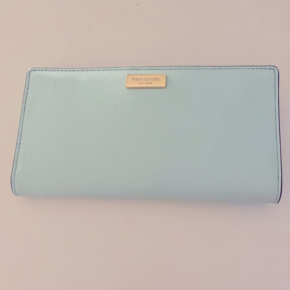 Kate spade wallet
